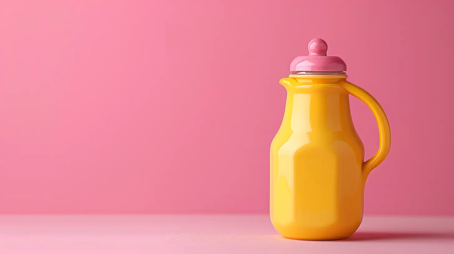 Going Back to Work? Tips for Pumping and Storing Breast Milk