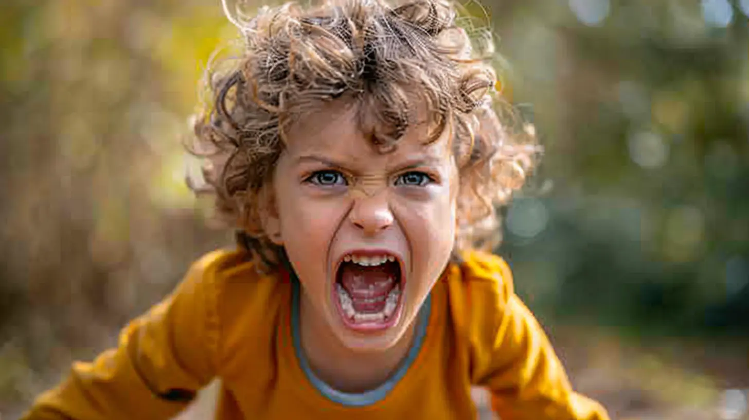 Managing Big Emotions: Emotional Regulation Tips for Preschoolers