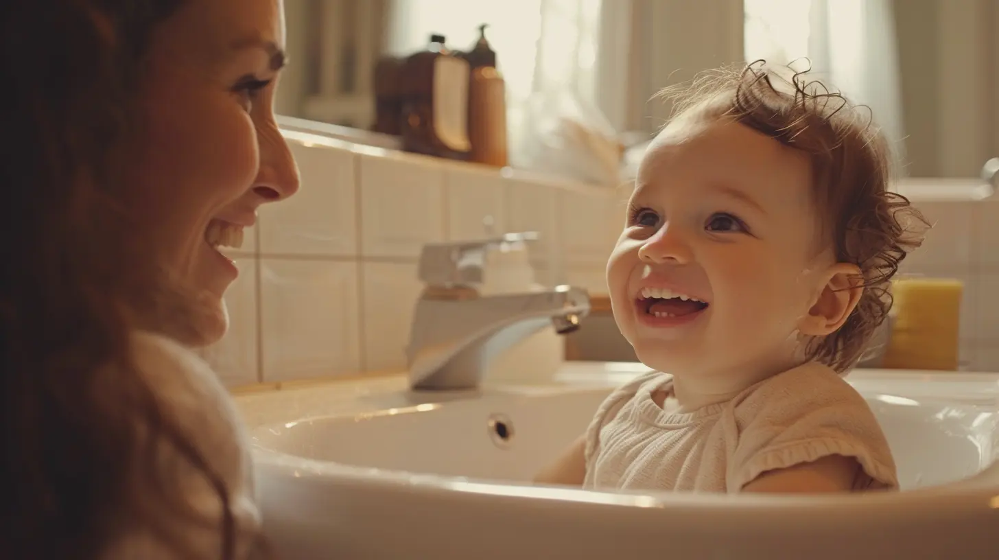 Potty Training for Stubborn Toddlers: Staying Patient and Positive