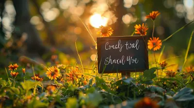 Creative Ways to Teach Kids the Power of a Simple Thank You