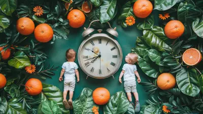 How to Make the Most out of Limited Family Time