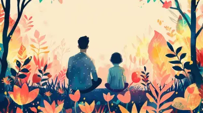 Mindful Approaches to Handling Parental Guilt