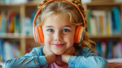 The Benefits of Music Education for Young Minds