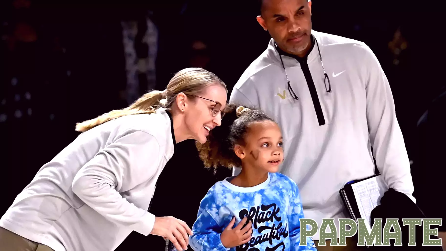 Balancing Parenthood and Coaching: Insights from Shea Ralph of Vanderbilt Women's Basketball