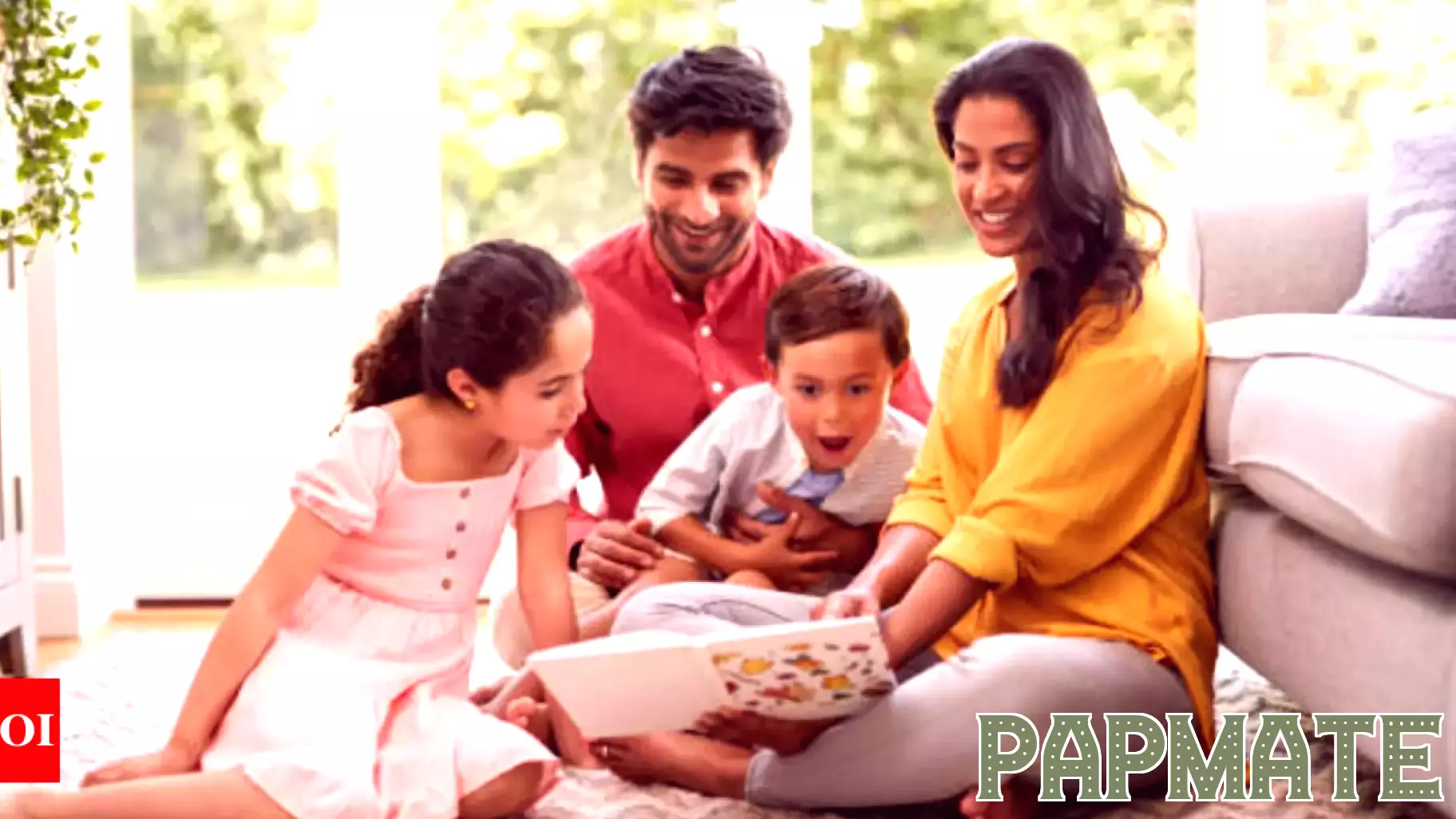 Embracing Panda Parenting: A Balanced Approach for Modern Families