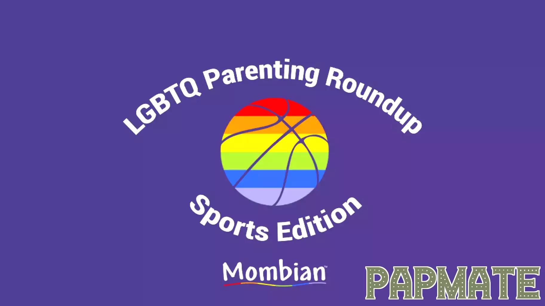 Highlights of LGBTQ Parenting in the World of Sports