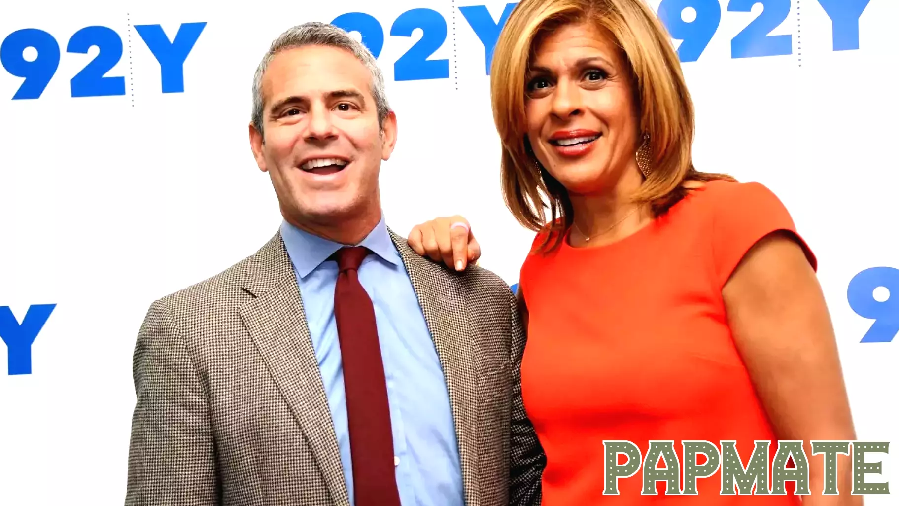 Hoda Kotb Reflects on Parenting Wisdom Shared with Andy Cohen