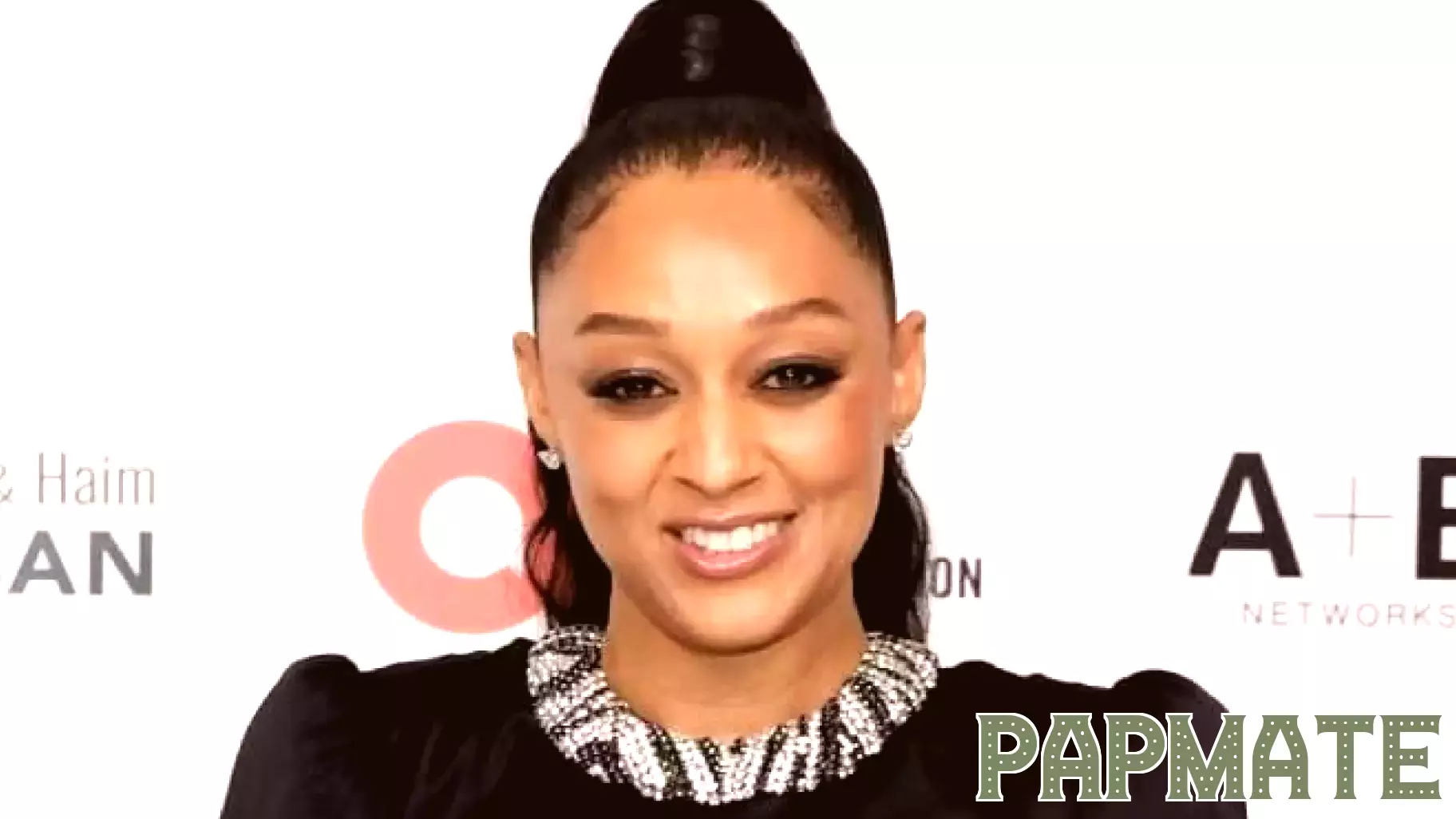 Tia Mowry Opens Up About the Realities of Co-Parenting as a Single Mother