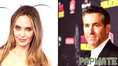 Celebrity Parenting Advice for 2024: Insights from Angelina Jolie and Ryan Reynolds