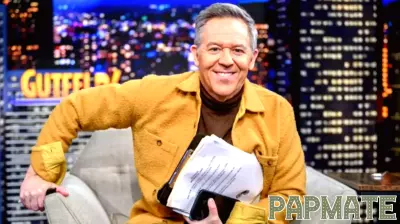 Greg Gutfeld Sparks Controversy with Remarks on Parenting and Abortion