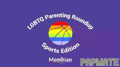 Highlights of LGBTQ Parenting in the World of Sports