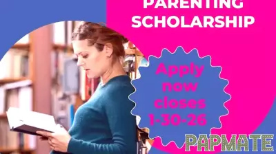 New Scholarship Opportunity for Pregnant and Parenting Students in Louisville