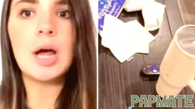 Parenting Influencer Faces Investigation Following Viral Video Incident