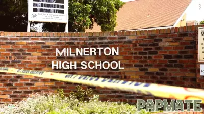 Shocking Violence at Milnerton High School Highlights Urgent Need for Rethinking Masculinity