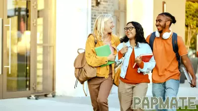 When Parental Involvement in College Goes Overboard